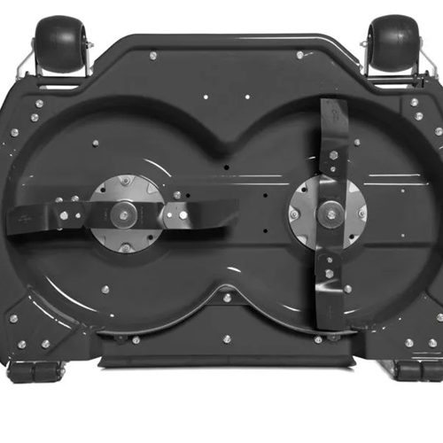 Alternative view of STIGA Combi 95 Q Plus