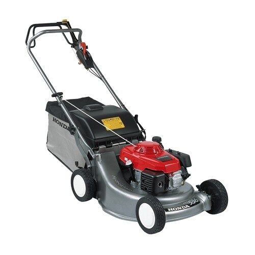 HONDA HRD 536 HX