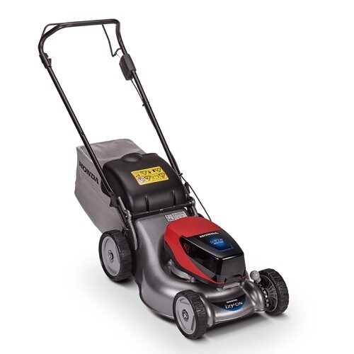 HONDA HRG 416XB