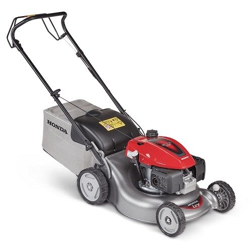 HONDA HRG 466 SK