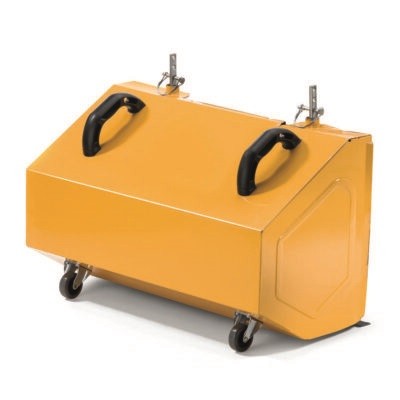 Opvangbak SWS 600