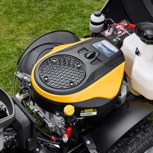 Alternative view of STIGA Park 500 W