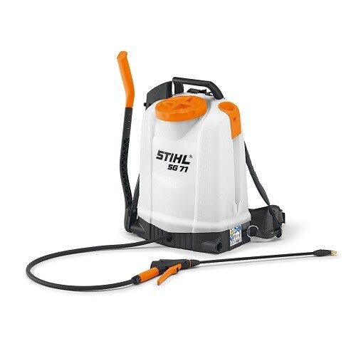 STIHL SG 71