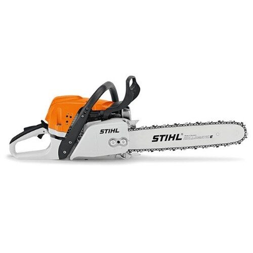 STIHL MS 391