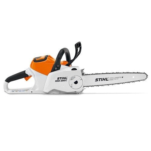 STIHL MSA 200 C-B