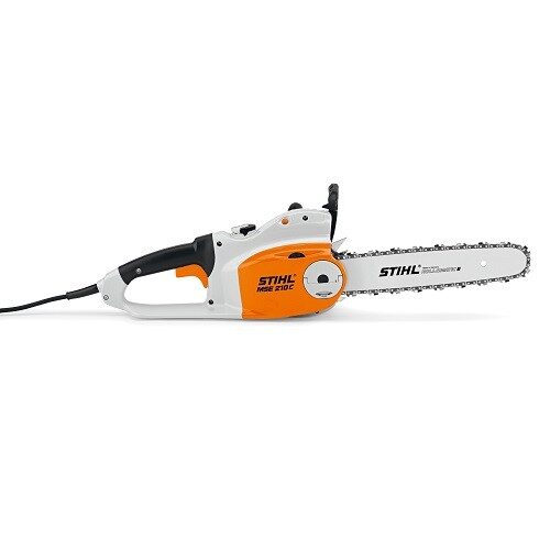 STIHL MSE 210 C-B