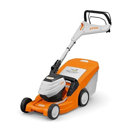 STIHL RMA 443 VC