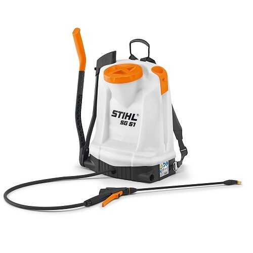 STIHL SG 51