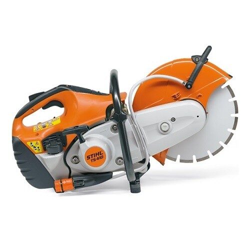 STIHL TS 410