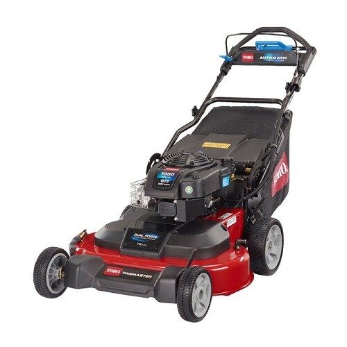 TORO Timemaster 76 cm