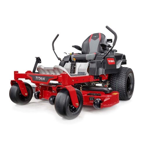 TORO Titan ZXM5475