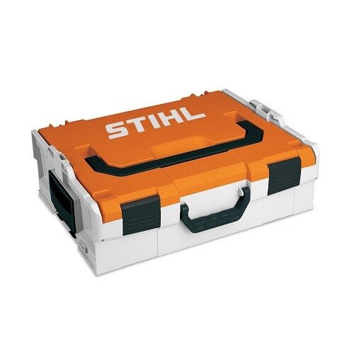 Accu opbergbox S
