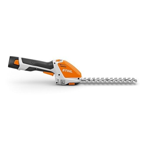 Alternative view of STIHL HSA 26