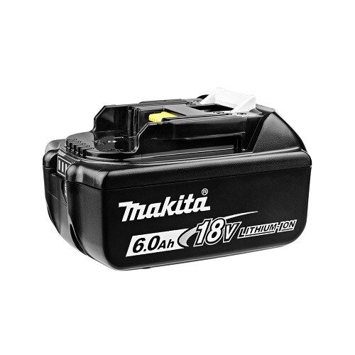 MAKITA Accu BL1860B LXT 18V