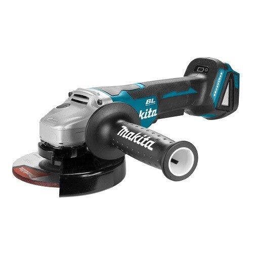MAKITA DGA505ZJ