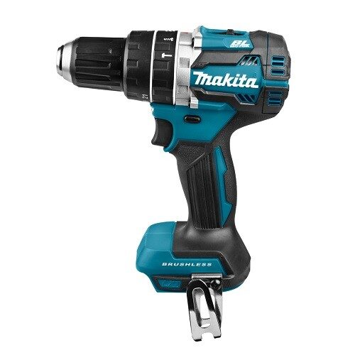 Alternative view of MAKITA DHP484ZJ