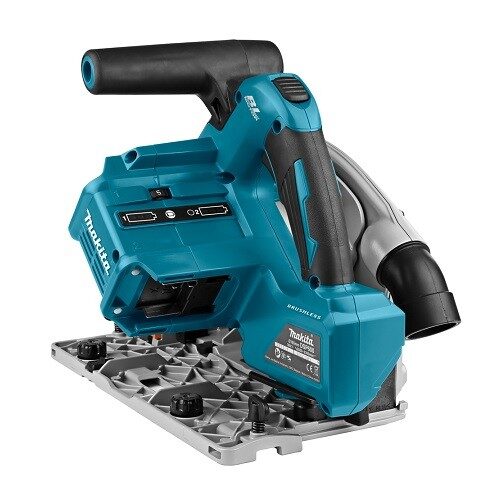 Alternative view of MAKITA DSP600ZJ