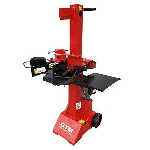 Alternative view of GTM GTL8000