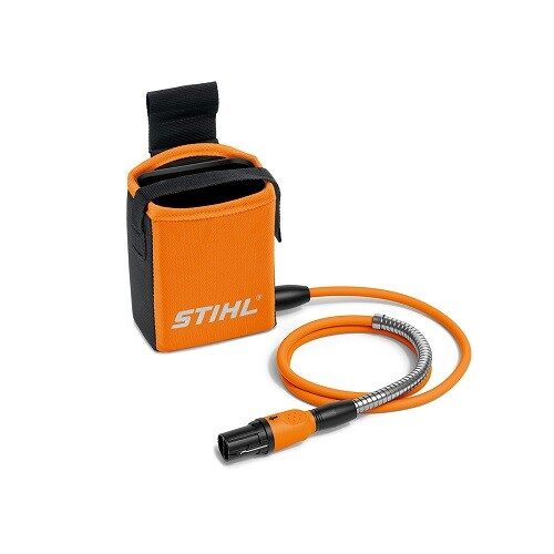 AP-gordeltas met aansluitkabel