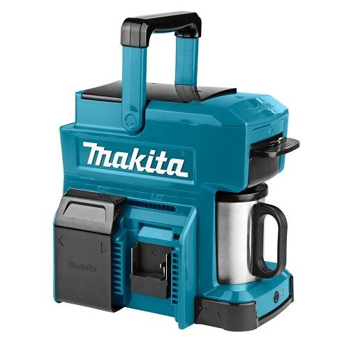 MAKITA DCM501Z