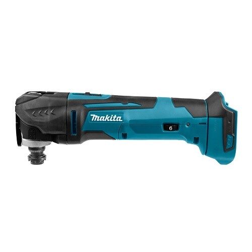 Alternative view of MAKITA DTM51ZJX3 SET