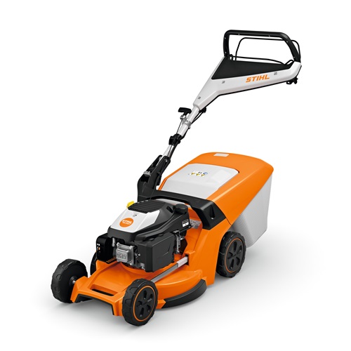 STIHL RM 448 T