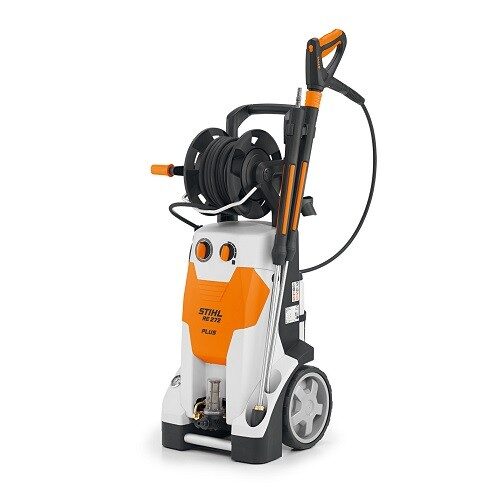 STIHL RE 272 Plus