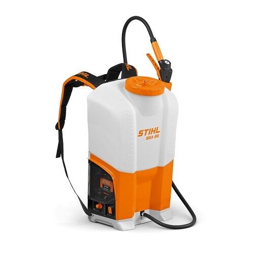 STIHL SGA 85