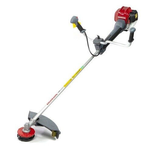 HONDA UMK 450 XE