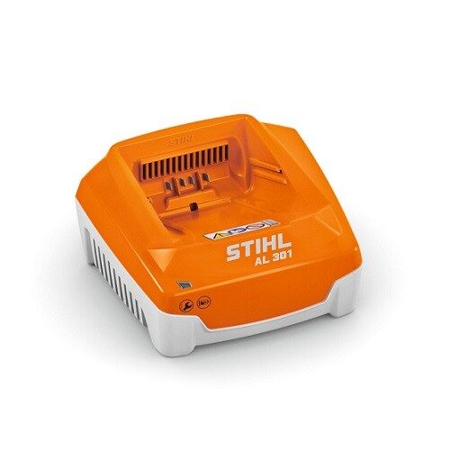 Snellader AL 301