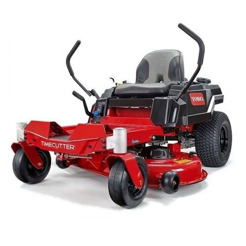 TORO Timecutter ZR 4200T