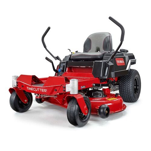 TORO Timecutter ZS 4200S
