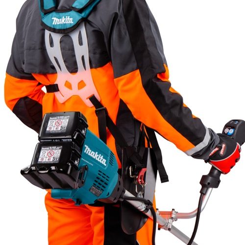 Alternative view of MAKITA DUR369AZ