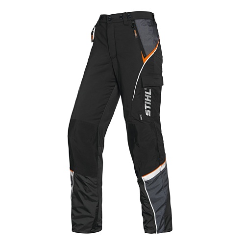 Zaagbroek Advance X-Light