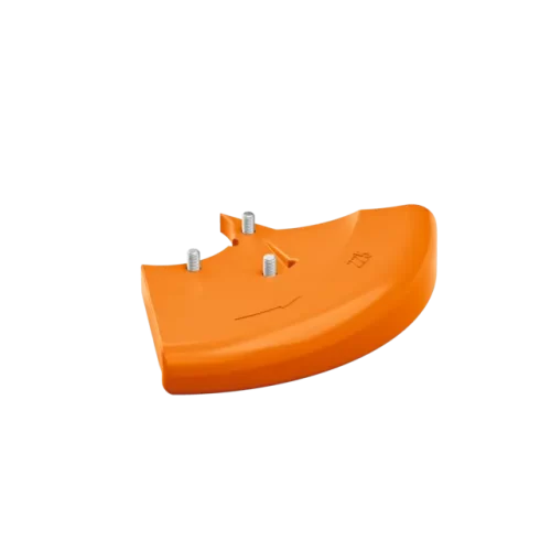 Beschermkap, voor cirkelzaagbladen, Ø 225 mm voor FS 360, 410, 420, 500, 550