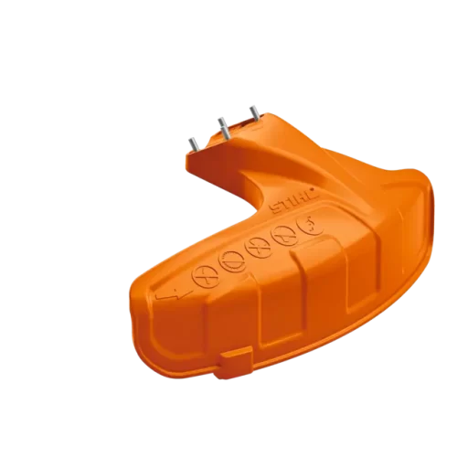 Beschermkap, Ø 420 mm, voor FS 89, 91, 94, 111, 131, 240, FSA 130, 135, FR 410, 460, FS-KM