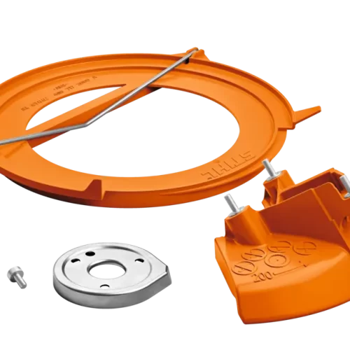 Beschermkap, Ø 200 mm, voor FS 260, 311, 360, 410, 460, 490