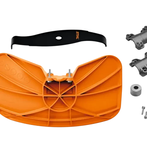 Haksel-startpakket, Ø 320 mm, voor FS 560, 561