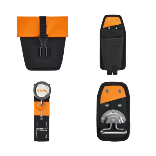 Bosbouwset, ADVANCE X-Flex Basic