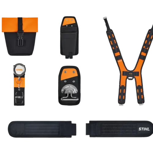 Bosbouwset, ADVANCE X-Flex Pro