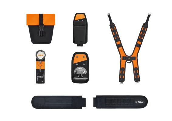 Bosbouwset, ADVANCE X-Flex Pro