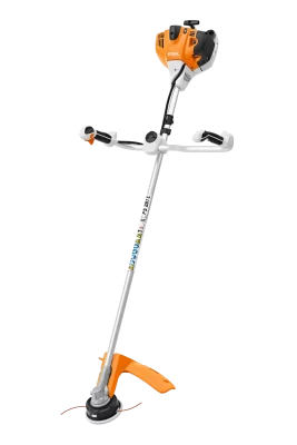FS 261 C-E, driehoeksmes 300-3