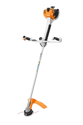 FS 361 C-EM, Driehoeksmes 300-3