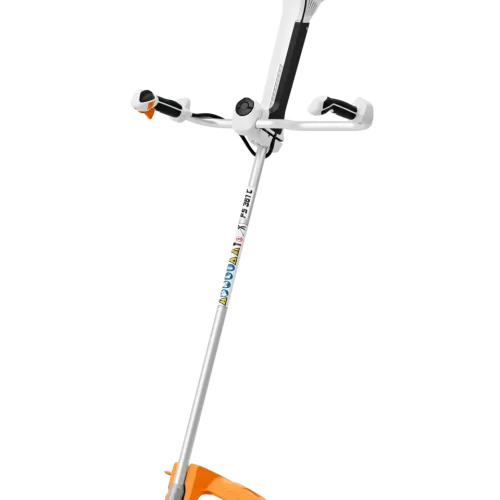 FS 361 C-EM, Driehoeksmes 300-3