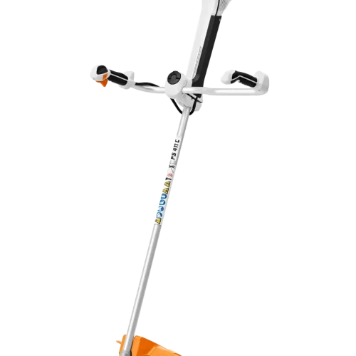 FS 411 C-EM L, Driehoeksmes 300-3