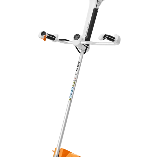 FS 461 C-EM, Driehoeksmes 300-3