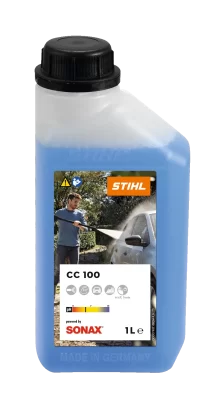 CC 100, 1 l