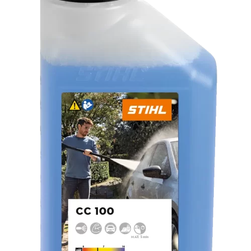 CC 100, 1 l