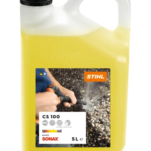 CS 100 5 l