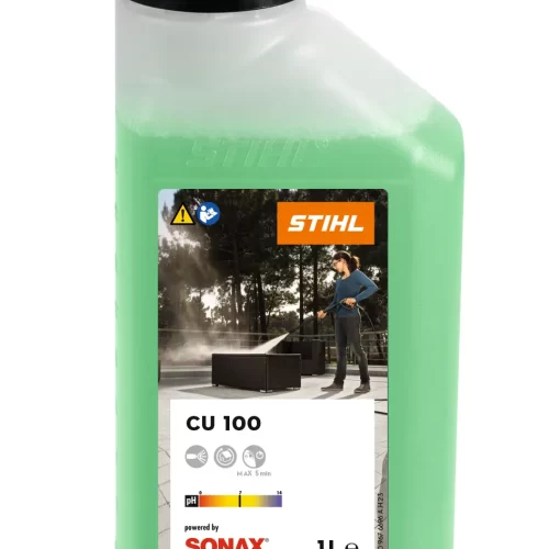 CU 100, 1 l